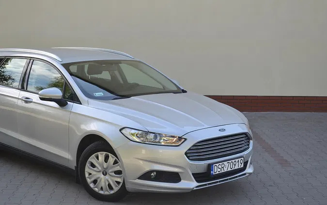 ford mondeo szydłowiec Ford Mondeo cena 39900 przebieg: 276800, rok produkcji 2015 z Szydłowiec